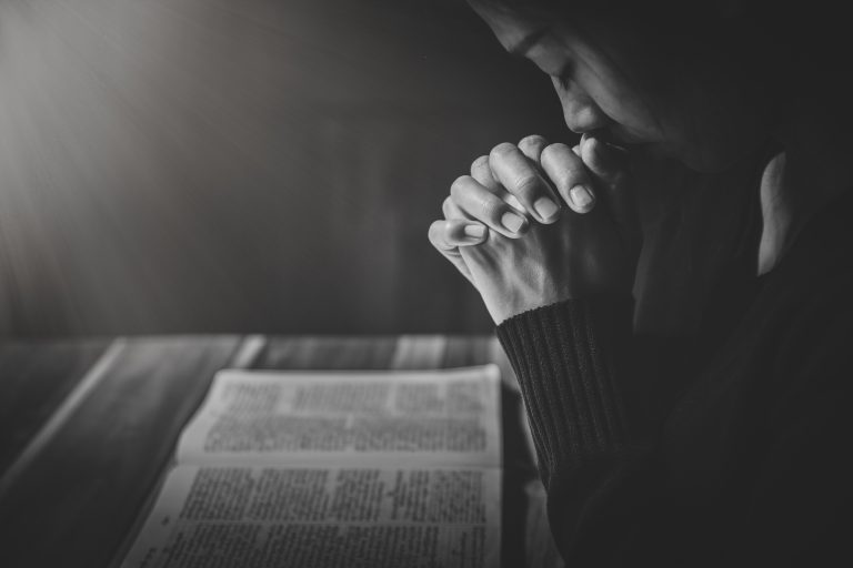 3 Ways to Have a Better Prayer Life